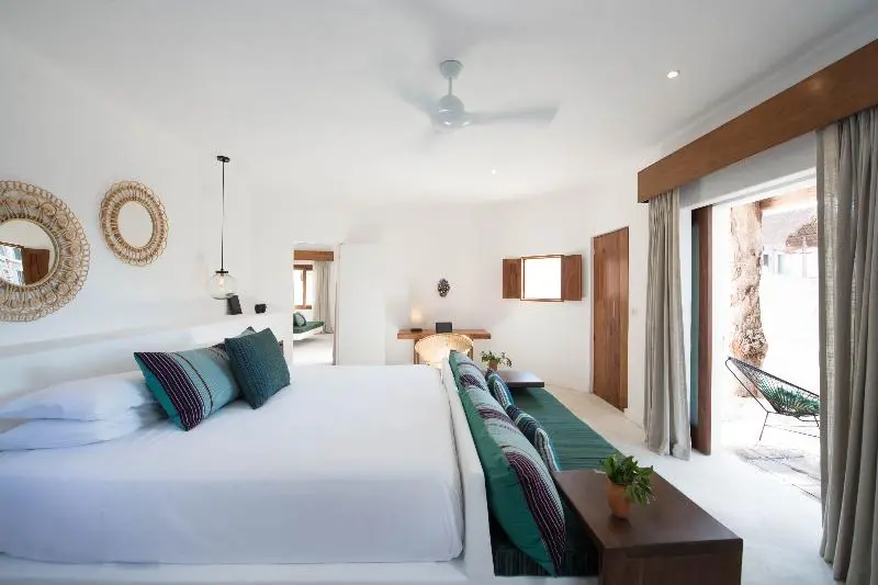 Superior-juniorsviitti, Villas Hm Palapas del Mar
