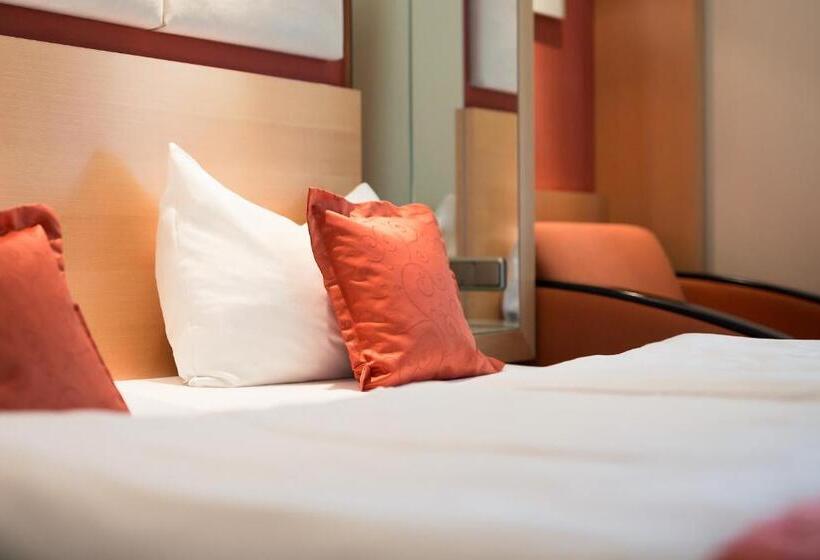 バルコニー付きジュニアスイート, Weinlandhof