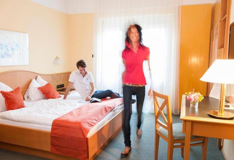 スタンダードルーム, Weinlandhof