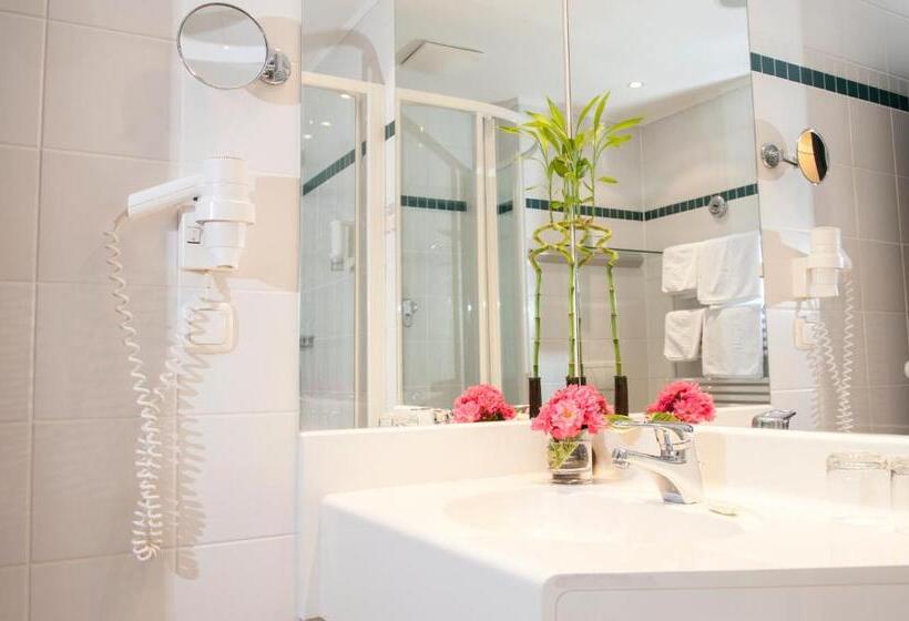 スタンダードルーム, Weinlandhof