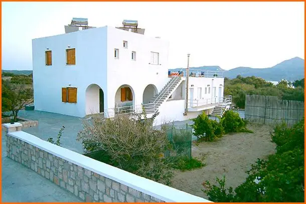Standard-huone, Iremia Rooms