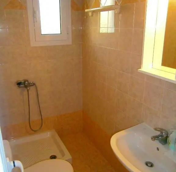 Standard-huone, Iremia Rooms