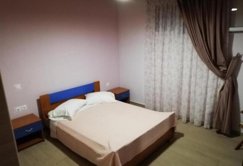 شقة غرفتين, Iremia Rooms