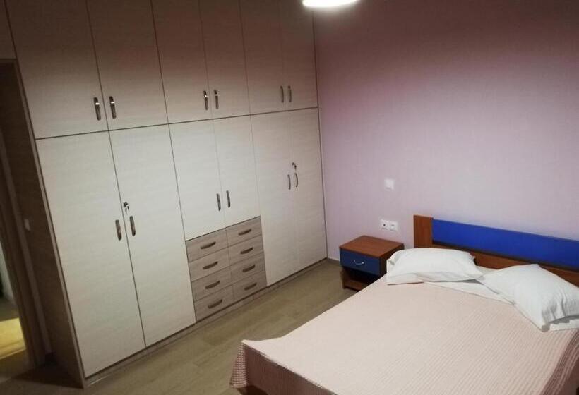 Апартаменты 2 Спальни, Iremia Rooms