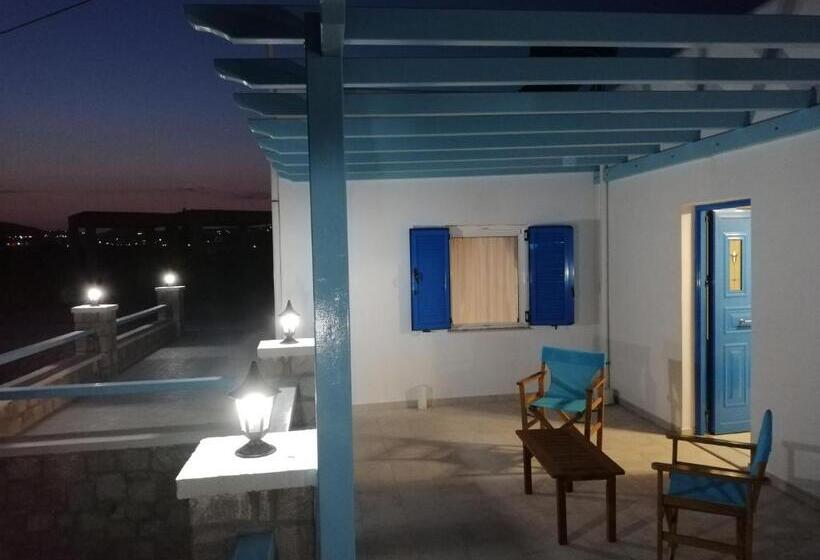 شقة غرفتين, Iremia Rooms