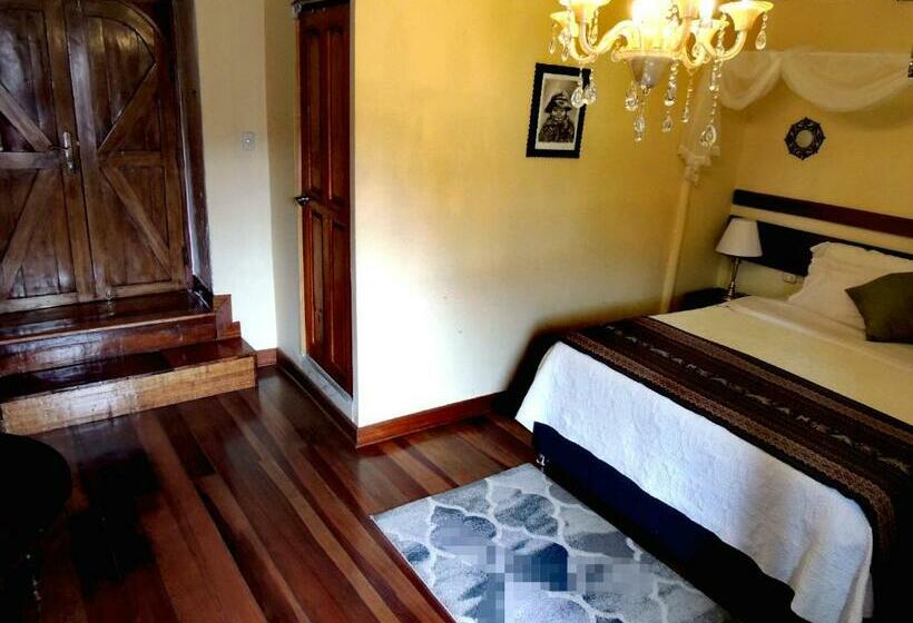 חדר סטנדרט, Kori Gems Inn