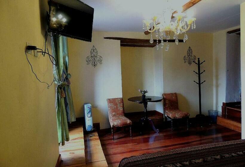 חדר סטנדרט, Kori Gems Inn