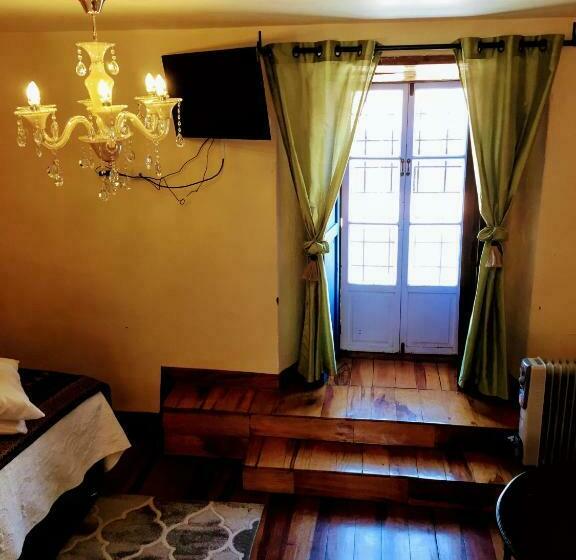 Quarto Estandar, Kori Gems Inn
