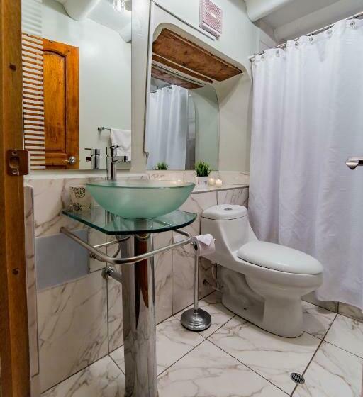 חדר סטנדרט, Kori Gems Inn