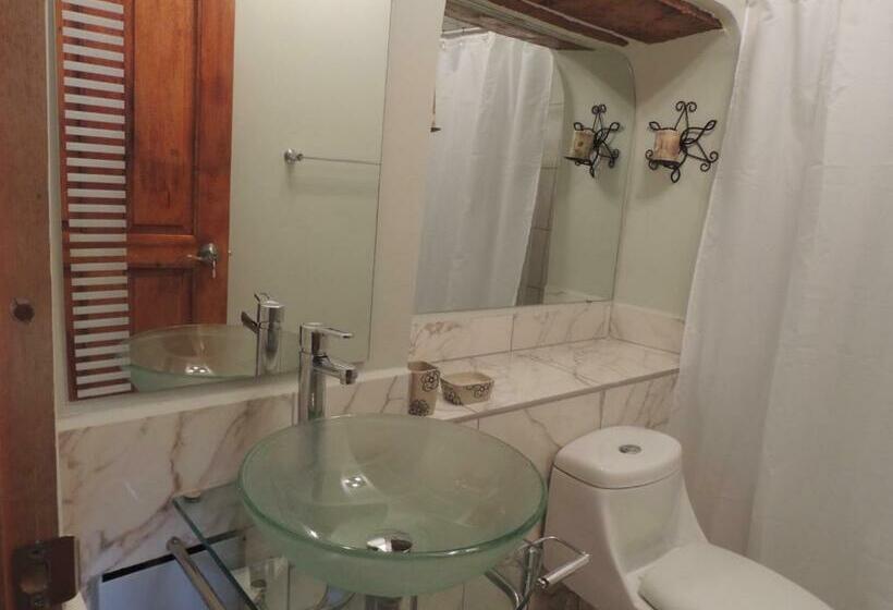 חדר סטנדרט, Kori Gems Inn