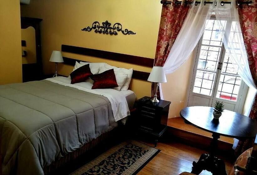 חדר סטנדרט, Kori Gems Inn