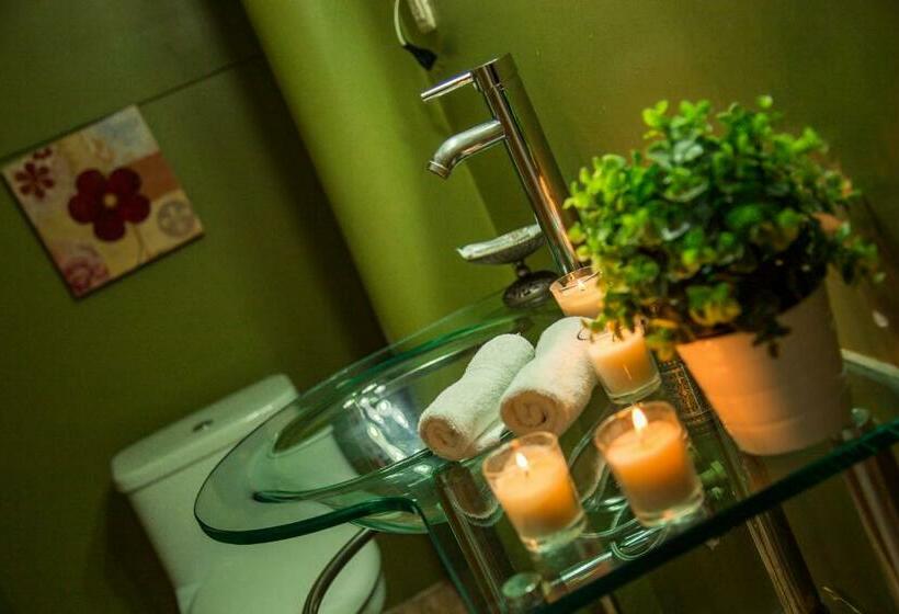 חדר סטנדרט, Kori Gems Inn