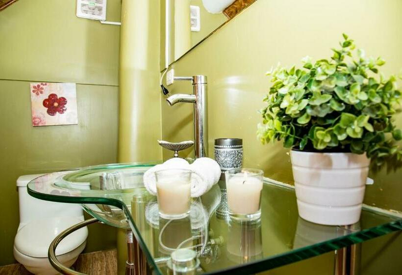 חדר סטנדרט, Kori Gems Inn