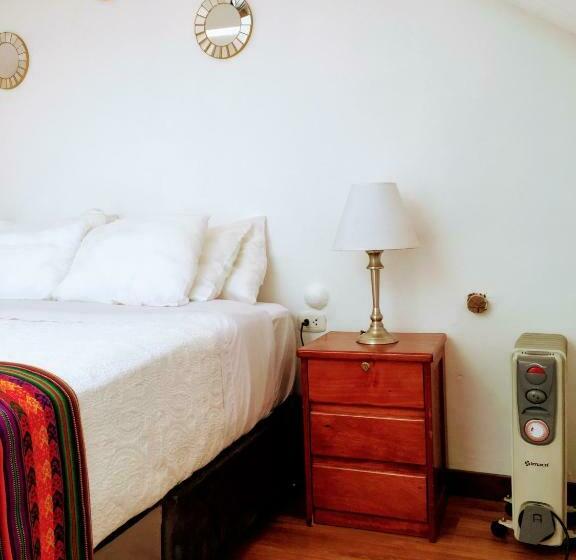 חדר סטנדרט, Kori Gems Inn