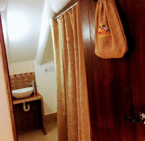 חדר סטנדרט, Kori Gems Inn