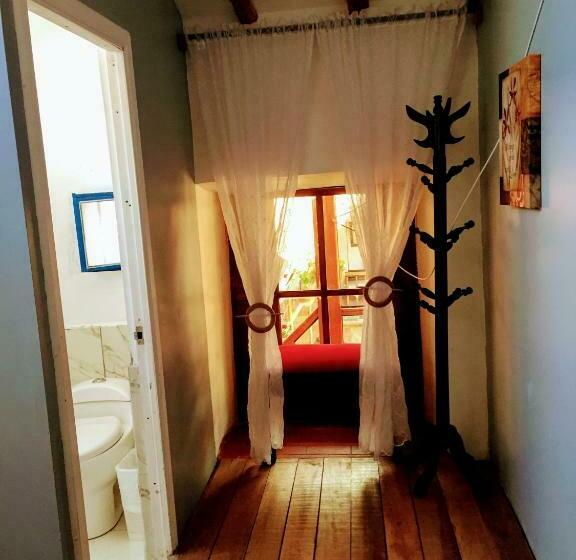 חדר סטנדרט, Kori Gems Inn