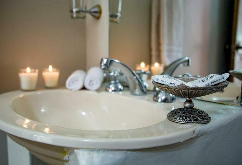 חדר סטנדרט, Kori Gems Inn