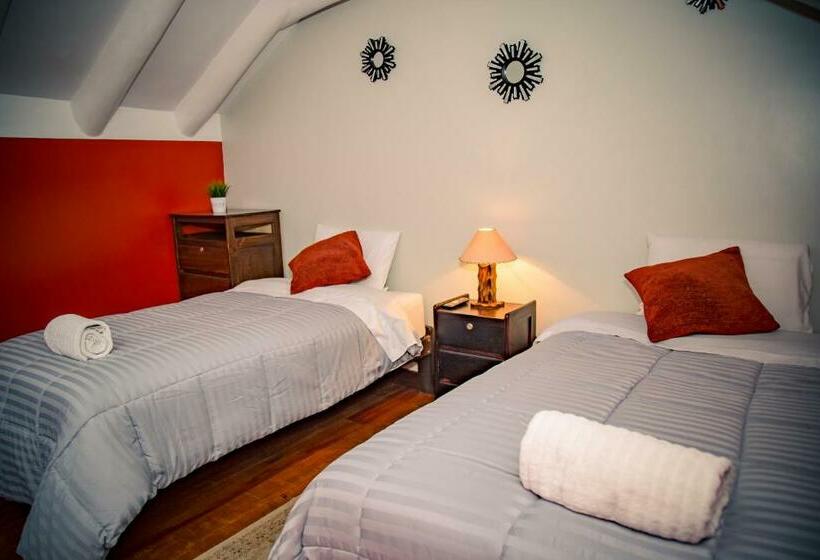 חדר סטנדרט, Kori Gems Inn