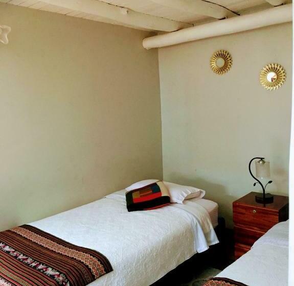 חדר סטנדרט, Kori Gems Inn