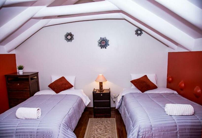 חדר סטנדרט, Kori Gems Inn