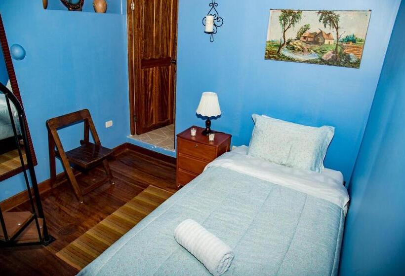 חדר סטנדרט לשלושה, Kori Gems Inn