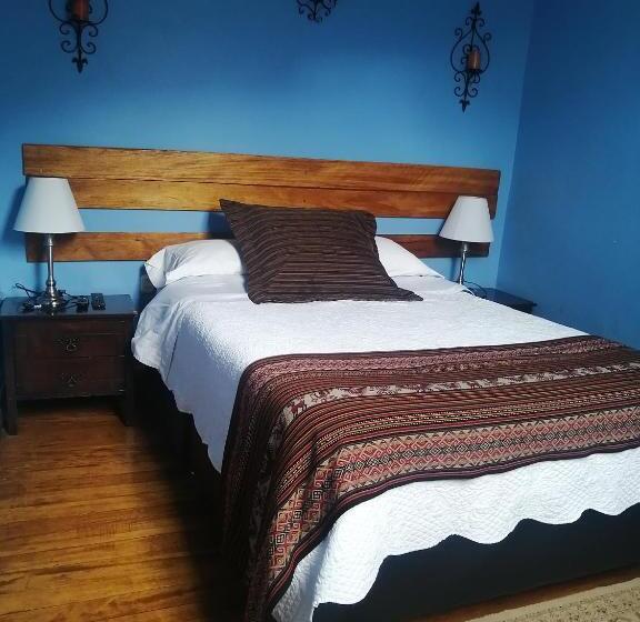 Quarto Triplo Estandar, Kori Gems Inn