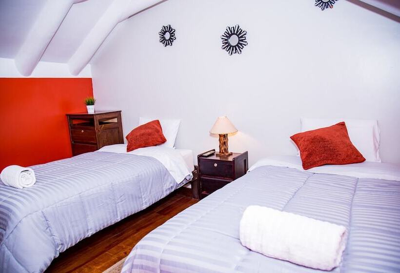 חדר סטנדרט, Kori Gems Inn