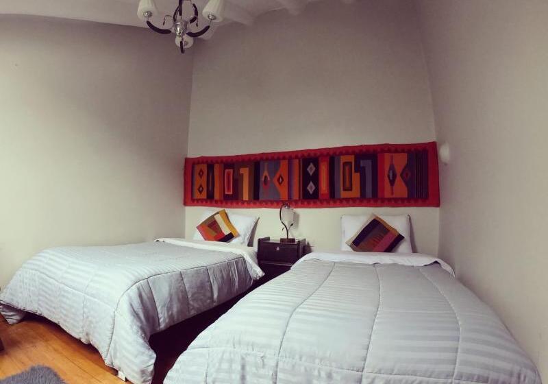 חדר סטנדרט, Kori Gems Inn