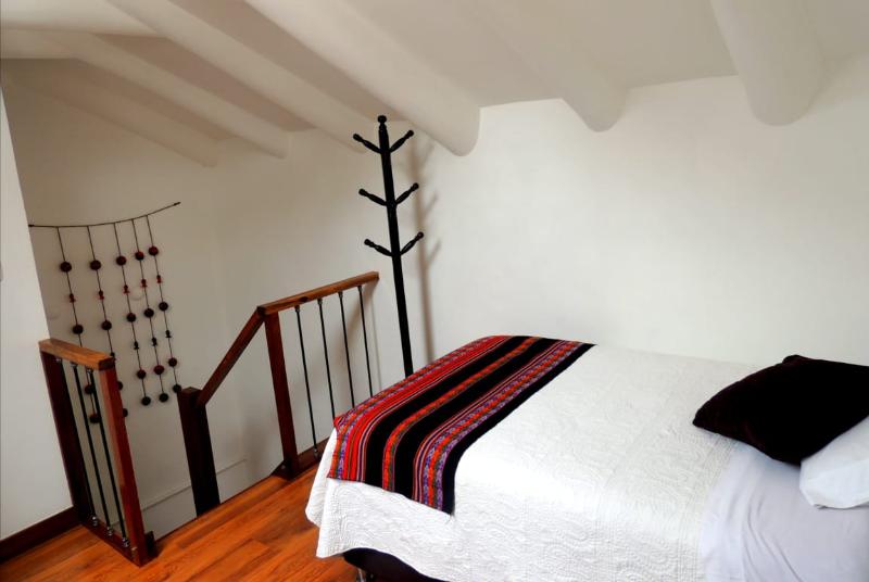 חדר סטנדרט לשלושה, Kori Gems Inn