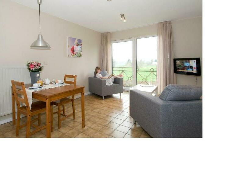 스탠다드 룸, T Gulpdal Hotel Voeren Teuven