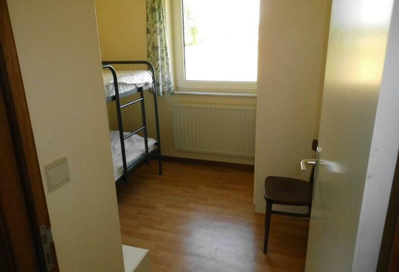 家庭间, T Gulpdal Hotel Voeren Teuven