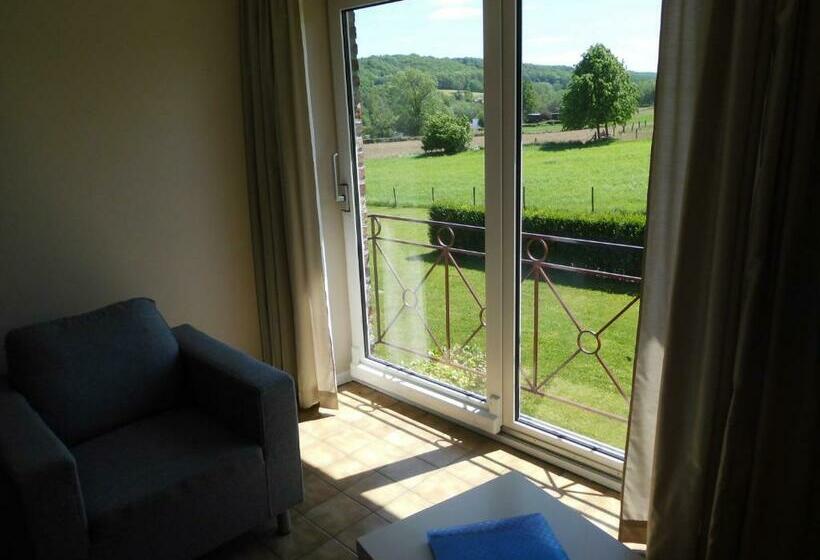 스탠다드 룸, T Gulpdal Hotel Voeren Teuven