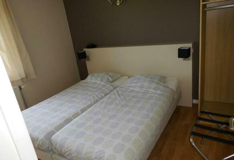 스탠다드 룸, T Gulpdal Hotel Voeren Teuven