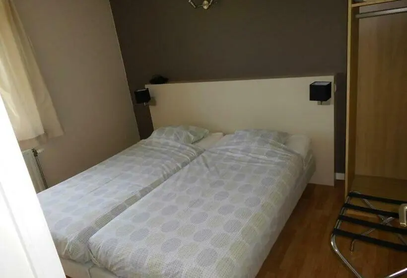 スタンダードルーム, T Gulpdal Hotel Voeren Teuven