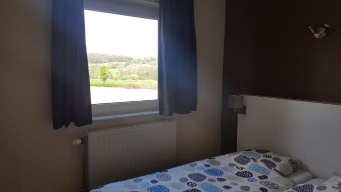 패밀리 룸, T Gulpdal Hotel Voeren Teuven