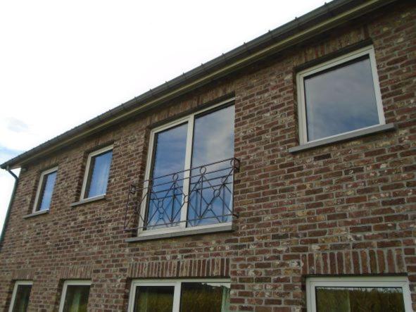 패밀리 룸, T Gulpdal Hotel Voeren Teuven