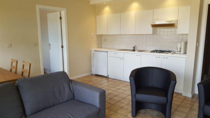 패밀리 룸, T Gulpdal Hotel Voeren Teuven