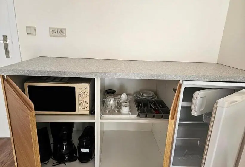 スタンダードルーム, T Gulpdal Hotel Voeren Teuven