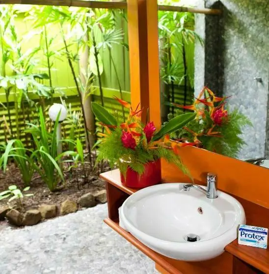 Standard-huone, Beachouse Resort