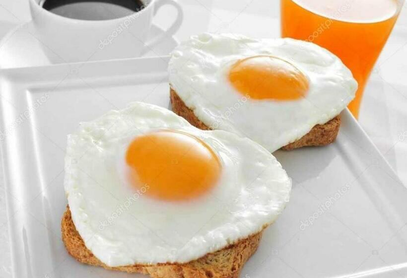 اتاق اکونومی, Casa Minha Backpackers Hostel