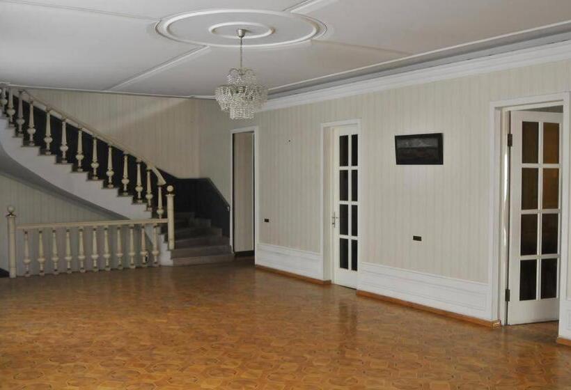 스탠다드 룸, Royal Boutique Hotel On Kievyan