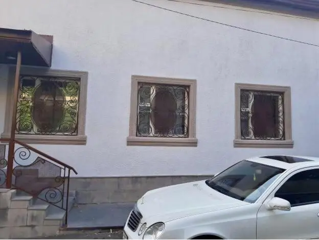 اتاق استاندارد با بالکن, Royal Boutique Hotel On Kievyan