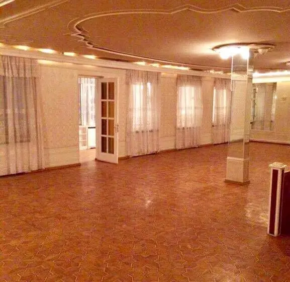 اتاق استاندارد با بالکن, Royal Boutique Hotel On Kievyan