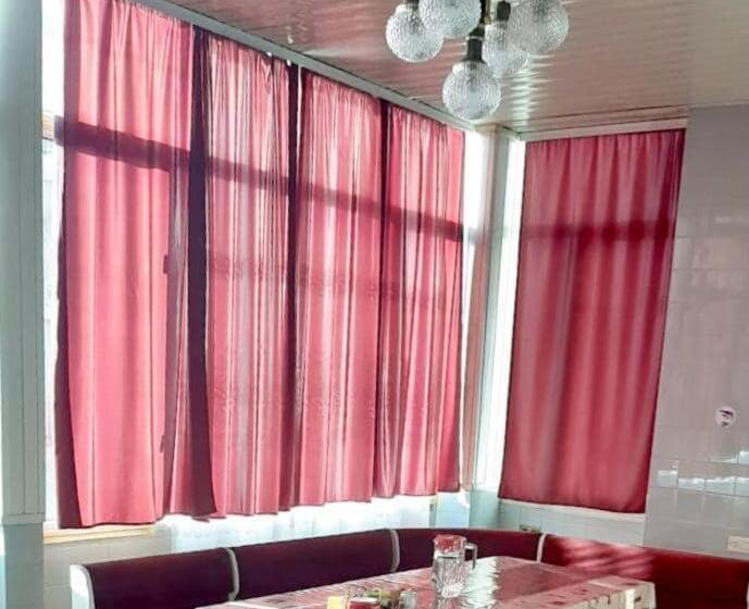 스탠다드 발코니 룸, Royal Boutique Hotel On Kievyan