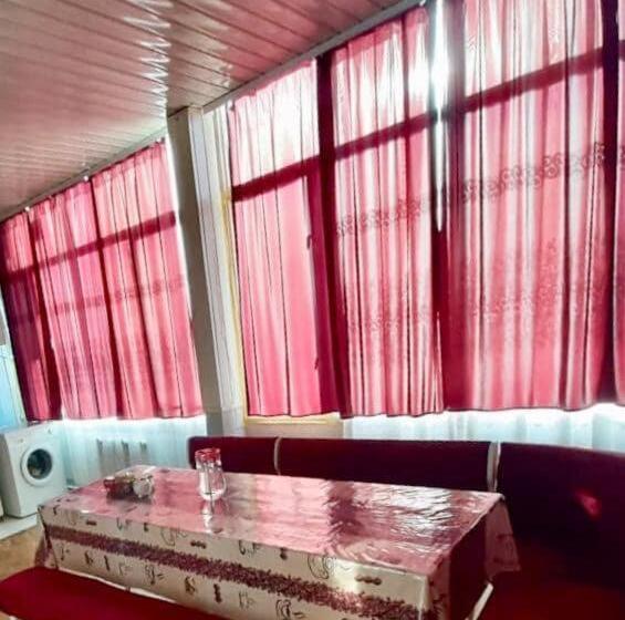 스탠다드 발코니 룸, Royal Boutique Hotel On Kievyan