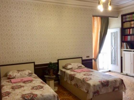 스탠다드 발코니 룸, Royal Boutique Hotel On Kievyan