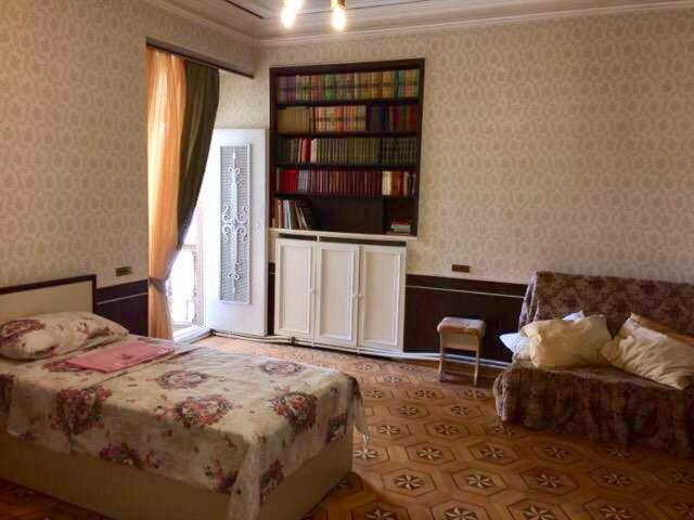 스탠다드 발코니 룸, Royal Boutique Hotel On Kievyan