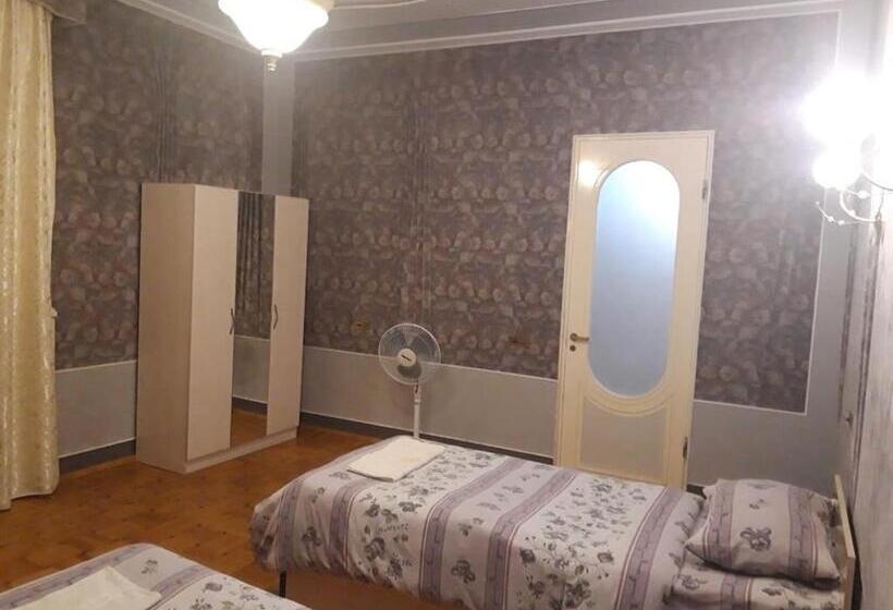 스탠다드 룸, Royal Boutique Hotel On Kievyan