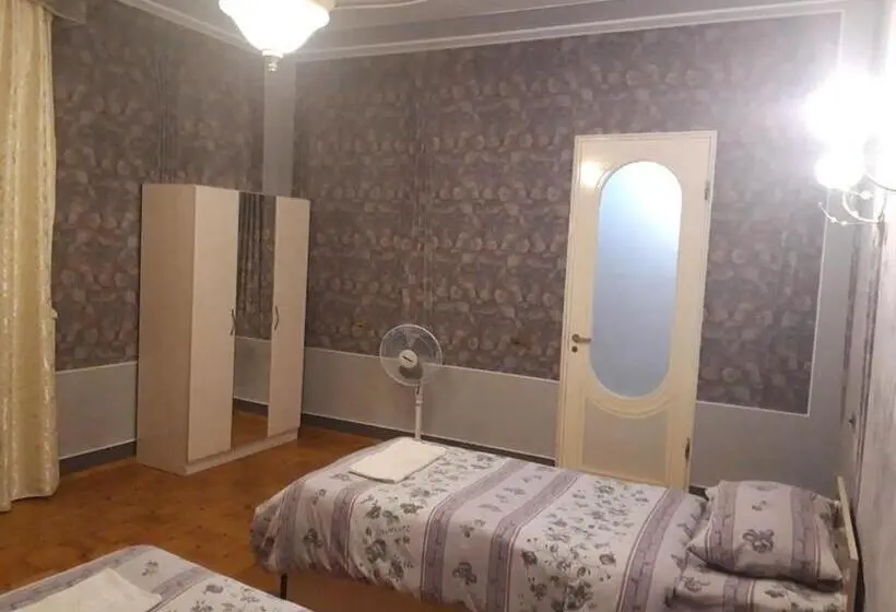 اتاق استاندارد, Royal Boutique Hotel On Kievyan