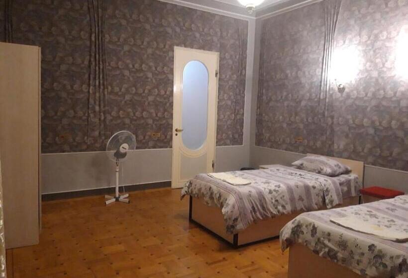 스탠다드 룸, Royal Boutique Hotel On Kievyan